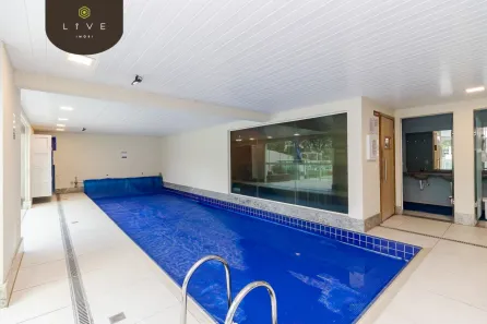 Cobertura com 3 Quartos à venda, 164m² no Vista Alegre, Curitiba