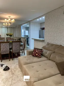 Apartamento com 2 Quartos à venda, 65m² no Setor Bueno, Goiânia