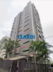 Apartamento com 4 Quartos à venda, 210m² no Vila Andrade, São Paulo