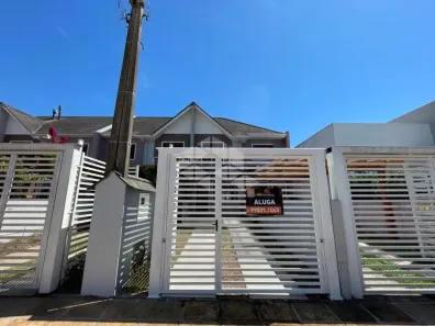 Flat com 2 Quartos para alugar, 78m² no Jardim Europa, Santa Cruz do Sul