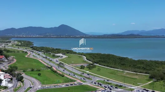 Apartamento com 1 Quarto à venda, 21m² no Saco dos Limões, Florianópolis