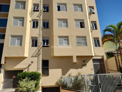 Apartamento com 1 Quarto à venda, 53m² no Centro, Campinas