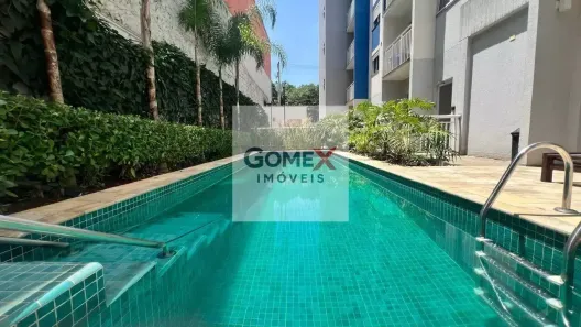 Apartamento com 1 Quarto para alugar, 26m² no Vila Guarani (Z Sul), São Paulo