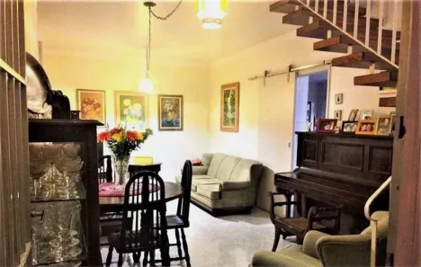 Sobrado com 3 Quartos à venda, 120m² no Bosque da Saúde, São Paulo