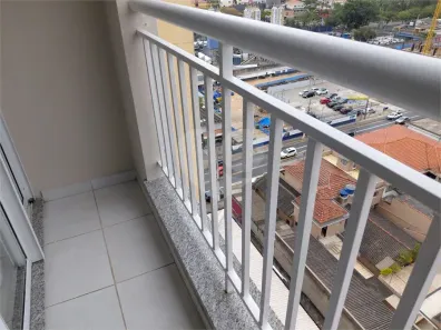 Apartamento com 2 Quartos para alugar, 58m² no Rio Pequeno, São Paulo