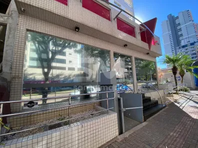 Sala Comercial para alugar, 354m² no Centro, Chapecó