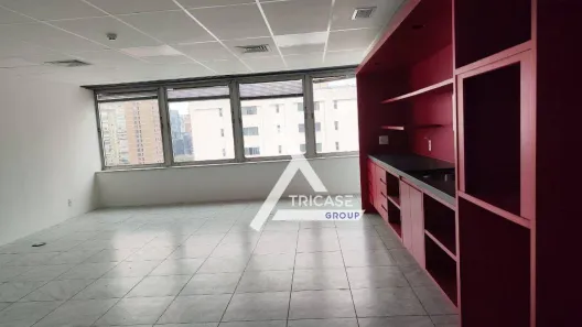 Sala Comercial para alugar, 264m² no Itaim Bibi, São Paulo