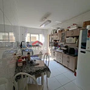 Apartamento com 2 Quartos à venda, 85m² no Marapé, Santos