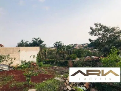 Lote/Terreno à venda, 500m² no Jardim Alvorada, Londrina
