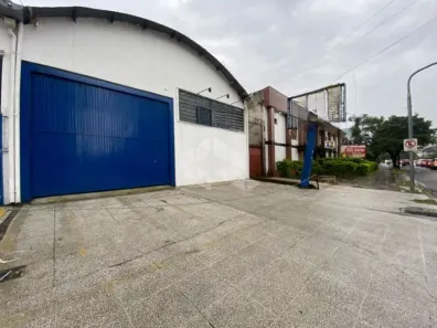 Galpão/Depósito/Armazém para alugar, 450m² no Partenon, Porto Alegre
