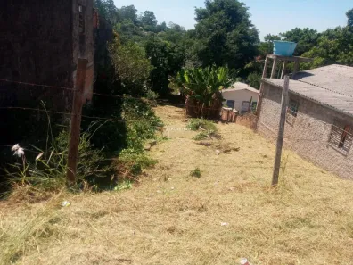 Lote/Terreno à venda, 360m² no Santo Onofre, Viamão