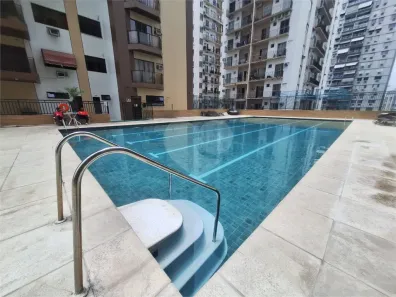 Apartamento com 3 Quartos à venda, 133m² no Vila Isabel, Rio de Janeiro