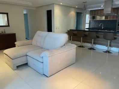 Apartamento com 3 Quartos à venda, 130m² no Anchieta, São Bernardo do Campo