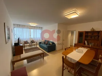 Apartamento com 3 Quartos à venda, 117m² no Perdizes, São Paulo
