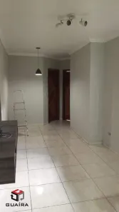 Apartamento com 2 Quartos à venda, 50m² no Parque Oratório, Santo André