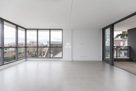 Cobertura com 3 Quartos à venda, 197m² no Hugo Lange, Curitiba