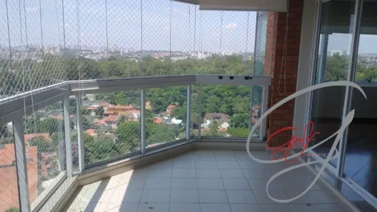 Apartamento com 3 Quartos à venda, 181m² no Cidade São Francisco, São Paulo