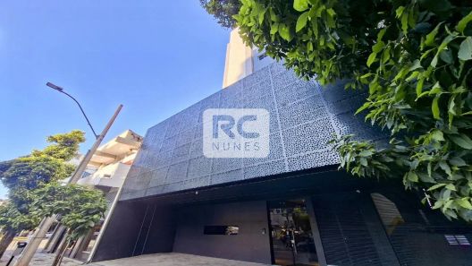Apartamento com 2 Quartos à venda, 62m² no Boa Viagem, Belo Horizonte