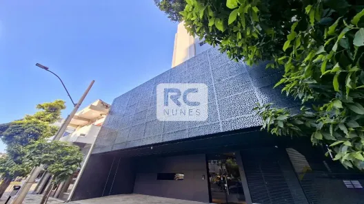 Apartamento com 2 Quartos à venda, 62m² no Boa Viagem, Belo Horizonte