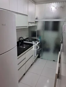 Apartamento com 3 Quartos à venda, 60m² no Vila Alpina, São Paulo