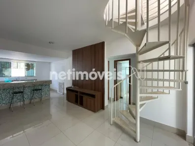 Cobertura com 3 Quartos à venda, 166m² no Jaraguá, Belo Horizonte