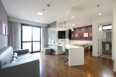 Kitnet com 1 Quarto à venda, 40m² no Vila Mariana, São Paulo