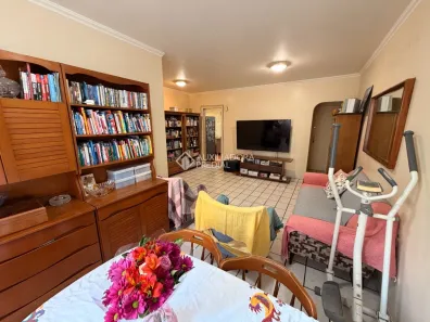 Apartamento com 3 Quartos à venda, 99m² no Centro, Florianópolis