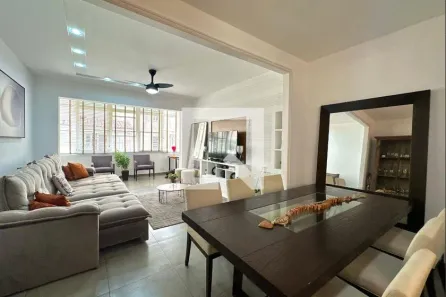 Apartamento com 3 Quartos à venda, 135m² no Copacabana, Rio de Janeiro