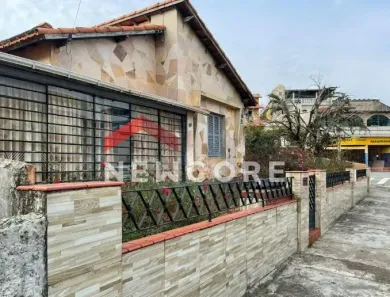 Casa com 2 Quartos à venda, 130m² no Jardim Satélite, São Paulo