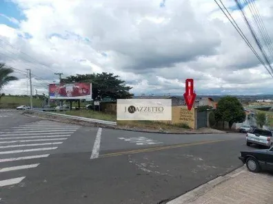 Lote/Terreno à venda, 370m² no Jardim Sevilha, Indaiatuba