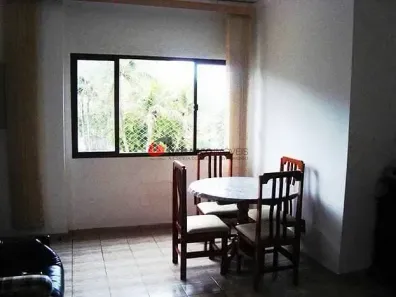 Apartamento com 3 Quartos à venda, 117m² no Jardim Las Palmas, Guarujá