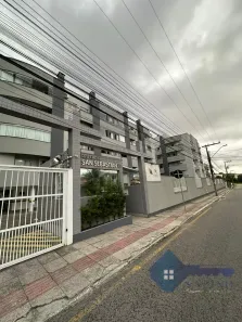 Apartamento com 2 Quartos à venda, 65m² no São Sebastião, Palhoça