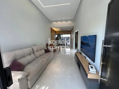 Casa de Condomínio com 3 Quartos à venda, 116m² no Jardim Novo Horizonte, Sorocaba