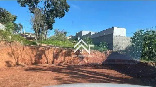 Lote/Terreno à venda, 506m² no Jardim dos Pinheiros, Atibaia