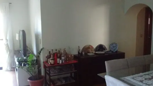 Apartamento com 3 Quartos à venda, 86m² no Paraíso do Morumbi, São Paulo
