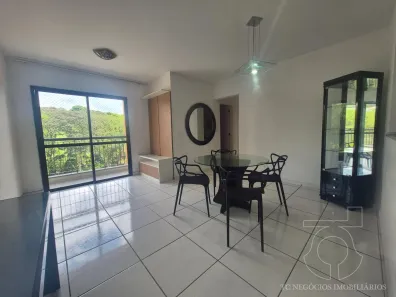 Apartamento com 3 Quartos à venda, 75m² no Jardim Caboré, São Paulo