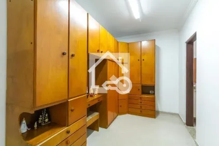Casa com 3 Quartos à venda, 332m² no Paulicéia, São Bernardo do Campo