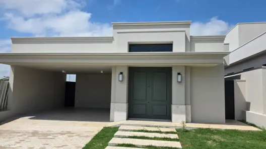 Casa de Condomínio com 3 Quartos à venda, 360m² no Jardim Alto da Boa Vista, Presidente Prudente