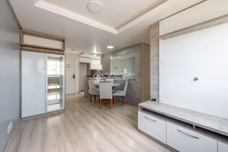 Apartamento com 3 Quartos à venda, 62m² no Sarandi, Porto Alegre