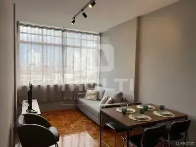Apartamento com 2 Quartos à venda, 65m² no Centro, Uberlândia