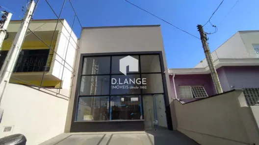 Ponto Comercial para alugar, 230m² no Parque Eldorado, Campinas