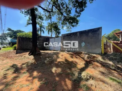 Lote/Terreno à venda, 5131m² no Santa Terezinha, Paulínia