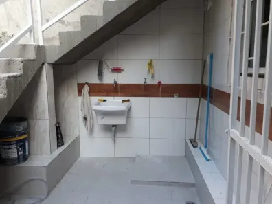 Casa com 4 Quartos à venda, 151m² no Santa Rosa, Niterói