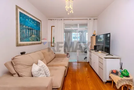 Apartamento com 3 Quartos à venda, 142m² no Centro, Balneário Camboriú