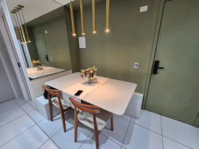 Apartamento com 2 Quartos à venda, 51m² no Candeias, Jaboatão dos Guararapes