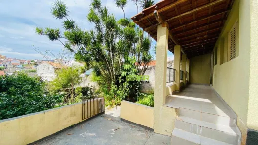 Casa com 2 Quartos à venda, 53m² no Jardim Alvinópolis, Atibaia
