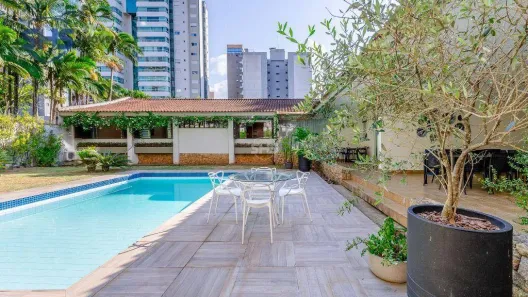 Casa com 3 Quartos para alugar, 449m² no Ponta Aguda, Blumenau