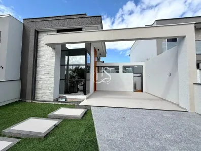 Casa com 3 Quartos à venda, 87m² no Bela Vista, Palhoça