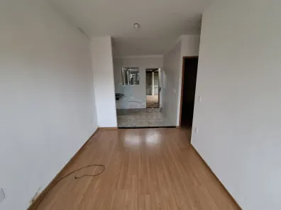 Casa com 2 Quartos à venda, 44m² no Recreio Anhangüera, Ribeirão Preto