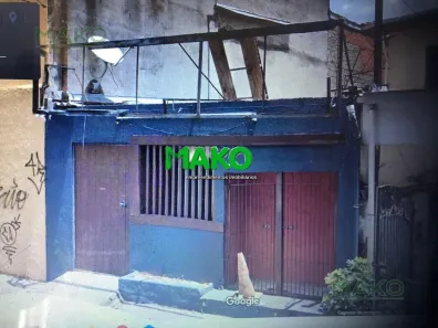 Casa com 3 Quartos à venda, 132m² no Parque Santos Dumont, Taboão da Serra